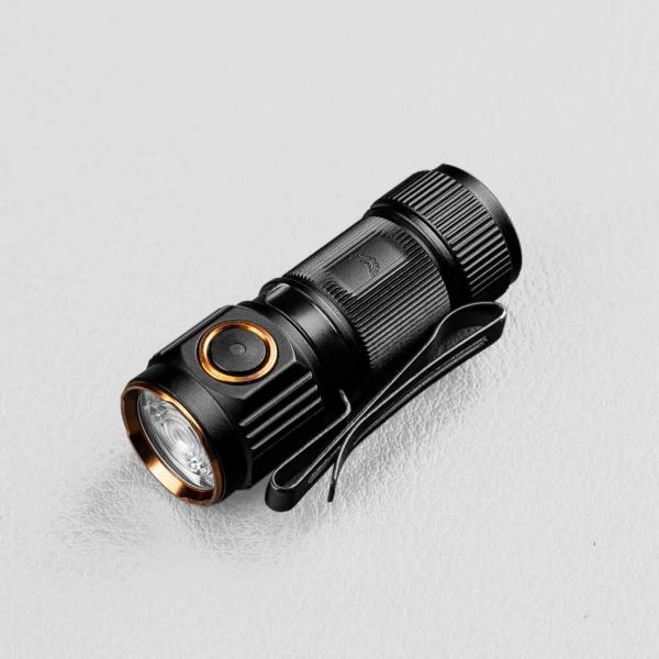 STEDI FX-1000 LED Torch